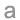 大