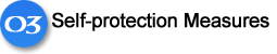 Self-protection Measures