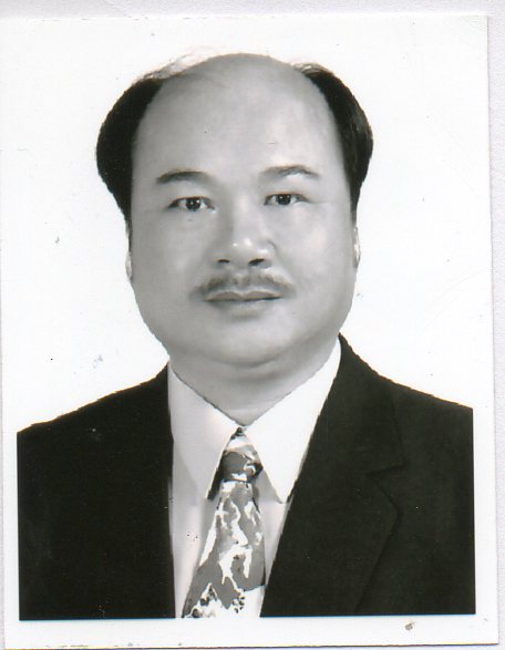 村長-王萬貴