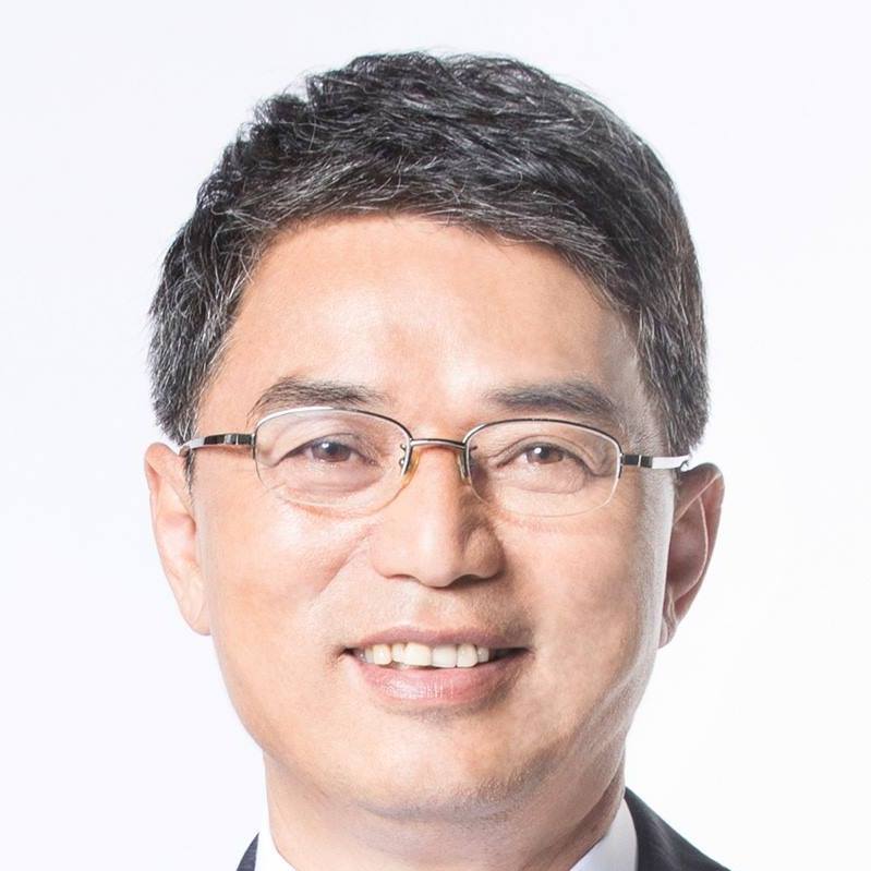 鄉長蔣煙燈