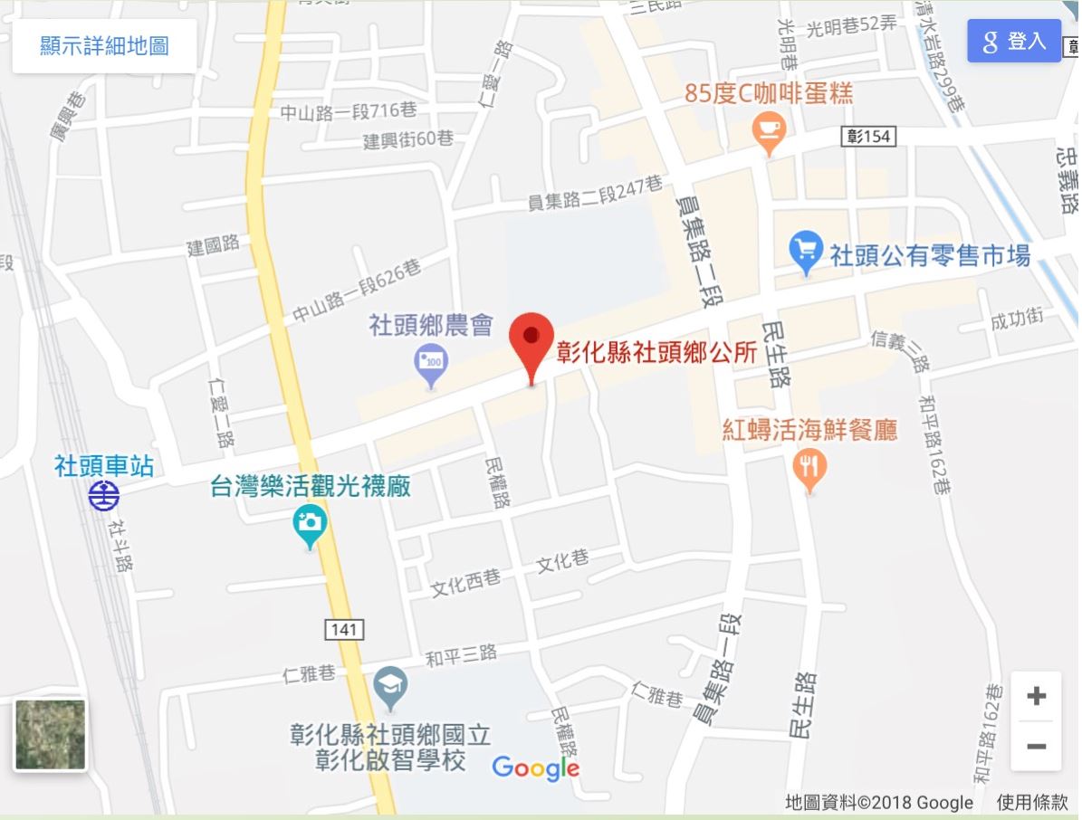 google_map