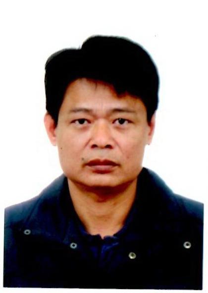 許信民