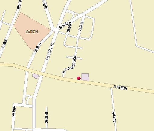 彰化縣埤頭鄉民代表會